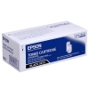 Epson S050672 toner noir (d'origine) 028264 - 1