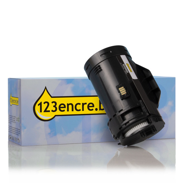 Epson S050690 toner (marque 123encre) - noir 052037 - 1