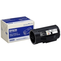 Epson S050691 toner haute capacité (d'origine) - noir 052038