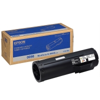 Epson S050698 toner (d'origine) - noir 052044