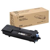 Epson S050762 toner (d'origine) - noir 052068