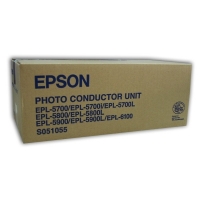 Epson S051055 tambour (d'origine) 027200