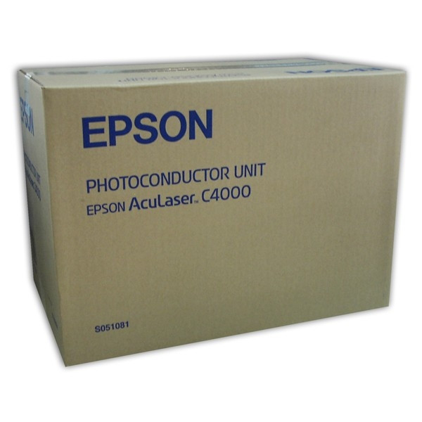 Epson S051081 photoconducteur (d'origine) 027610 - 1