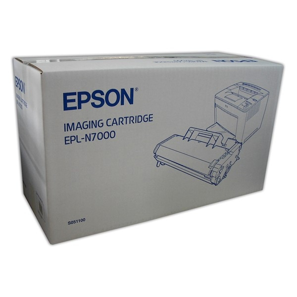 Epson S051100 unité d'imagerie (d'origine) 027985 - 1