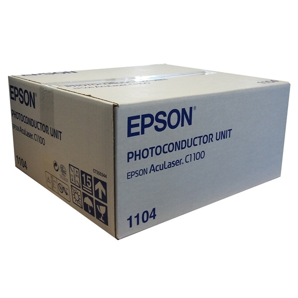 Epson S051104 photoconducteur (d'origine) 027990 - 1