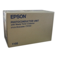 Epson S051105 photoconducteur incl. collecteur de toner usagé (d'origine) 027995