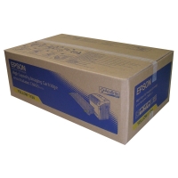 Epson S051124 toner haute capacité (d'origine) - jaune 028095