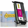 Epson S051125 toner haute capacité (marque 123encre) - magenta 028101 - 1