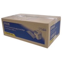 Epson S051128 toner (d'origine) - jaune 028080