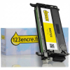 Epson S051128 toner (marque 123encre) - jaune 028081 - 1