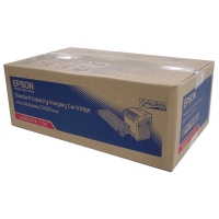 Epson S051129 toner (d'origine) - magenta 028085