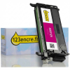 Epson S051129 toner (marque 123encre) - magenta 028086 - 1