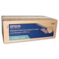 Epson S051164 cartouche d'imagerie (d'origine) - cyan 028148