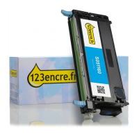 Epson S051164 cartouche d'imagerie (marque 123encre) - cyan