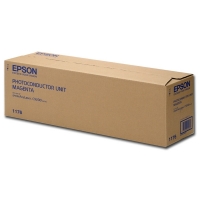 Epson S051176 photoconducteur (d'origine) - magenta 028180