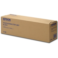 Epson S051178 photoconducteur (d'origine) - noir 028184