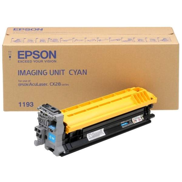 Epson S051193 unité d'imagerie cyan (d'origine) 028222 - 1