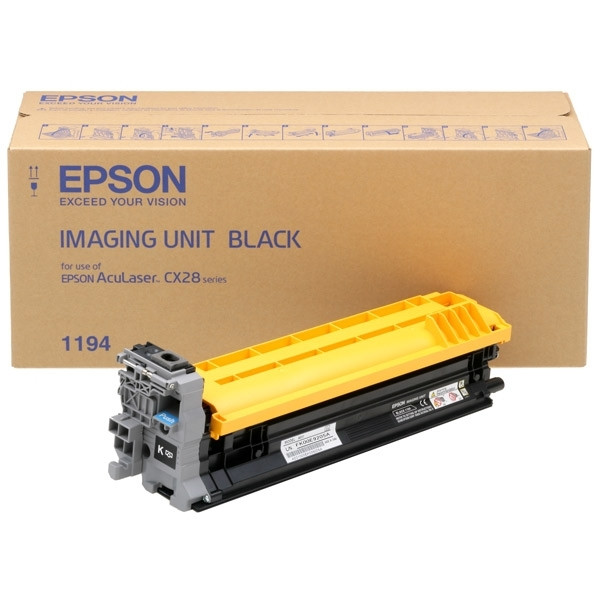 Epson S051194 unité d'imagerie noire (d'origine) 028220 - 1