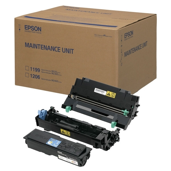 Epson S051199 kit d'entretien (d'origine) 028234 - 1