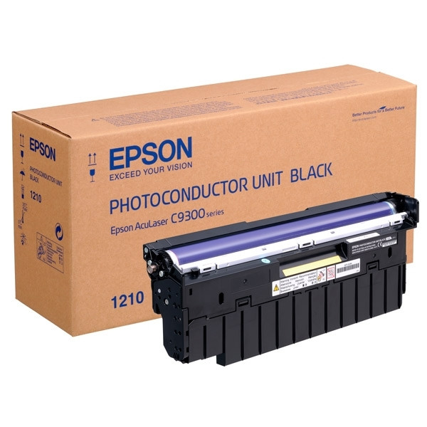 Epson S051210 photoconducteur noir (d'origine) 028310 - 1