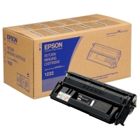 Epson S051222 unité d'imagerie noire (d'origine) 028314