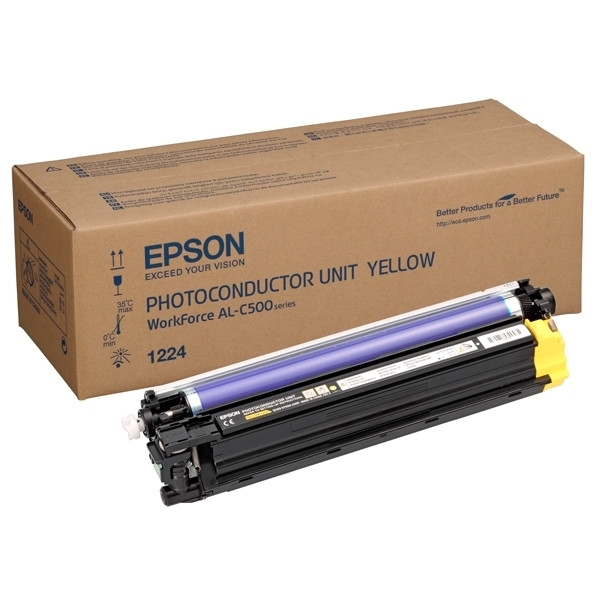Epson S051224 photoconducteur jaune (d'origine) 052024 - 1