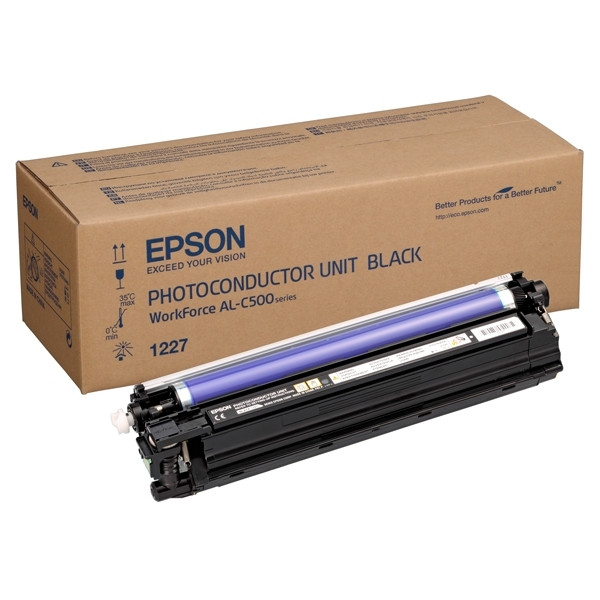 Epson S051227 photoconducteur noir (d'origine) 052018 - 1
