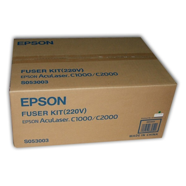 Epson S053003 kit de fusion (d'origine) 028015 - 1