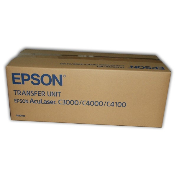 Epson S053006 courroie de transfert (d'origine) 027640 - 1