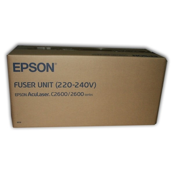 Epson S053018 unité de fusion (d'origine) 028035 - 1