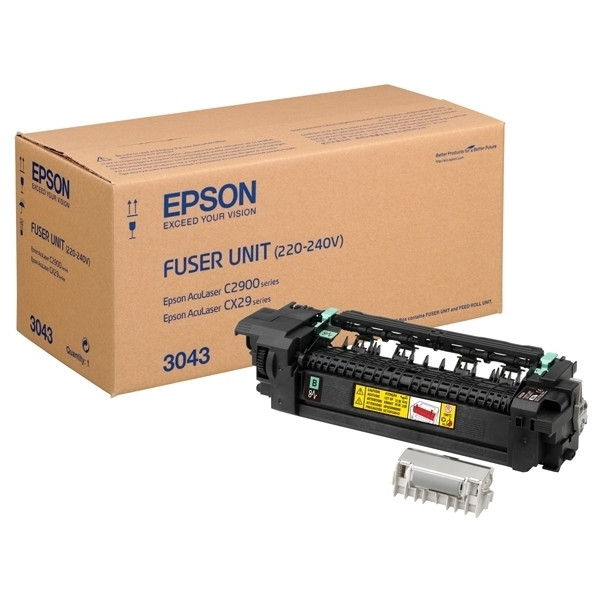 Epson S053043 unité de fusion (d'origine) 028316 - 1