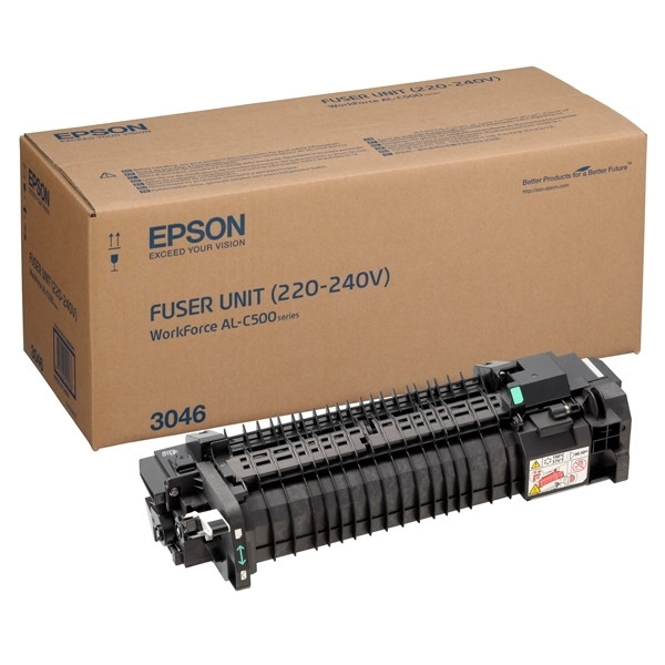 Epson S053046 unité de fusion (d'origine) 052026 - 1