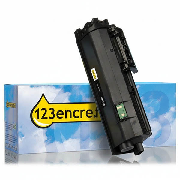 Epson S110080 toner (marque 123encre) - noir 052071 - 1