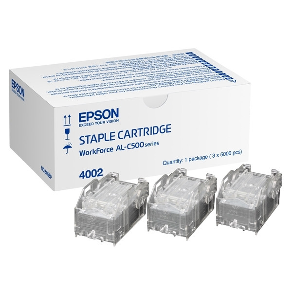 Epson S904002 cartouche d'agrafes (d'origine) 052030 - 1
