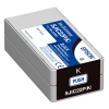 Epson SJIC22P(K) cartouche d&#039;encre (d&#039;origine) - noir 026636