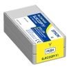 Epson SJIC22P(Y) cartouche d&#039;encre (d&#039;origine) - jaune 026642