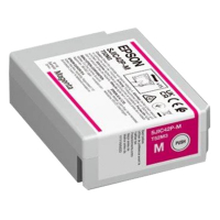 Epson SJIC42P-M cartouche d'encre (d'origine) - magenta 906295