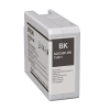 Epson SJIC55P(K) cartouche d'encre (d'origine) - noir 083798