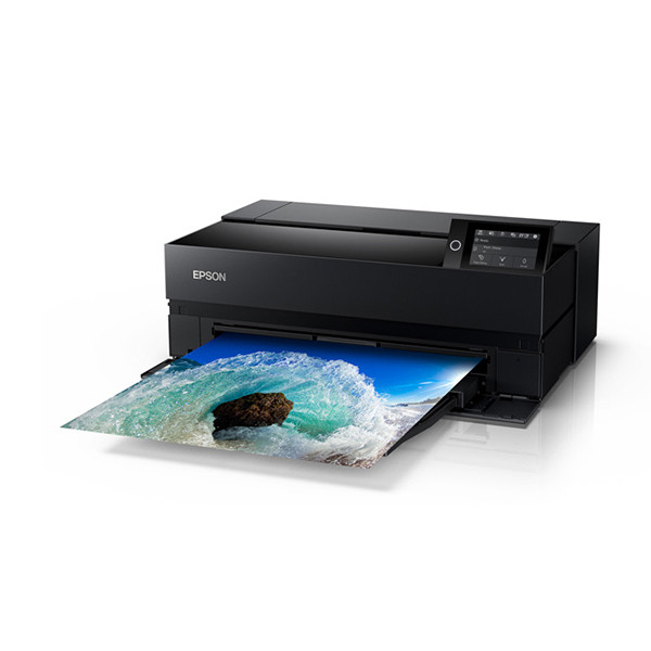 Epson SureColor SC-P900 A2 + imprimante à jet d'encre avec wifi 831741 - 4