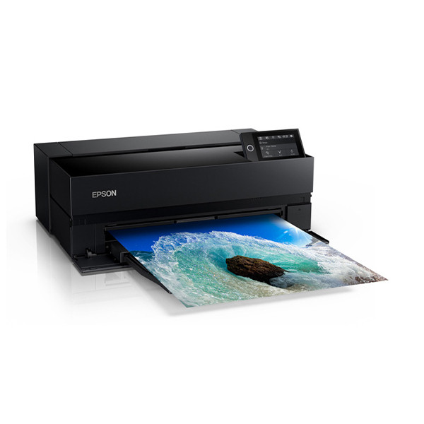 Epson SureColor SC-P900 A2 + imprimante à jet d'encre avec wifi 831741 - 5