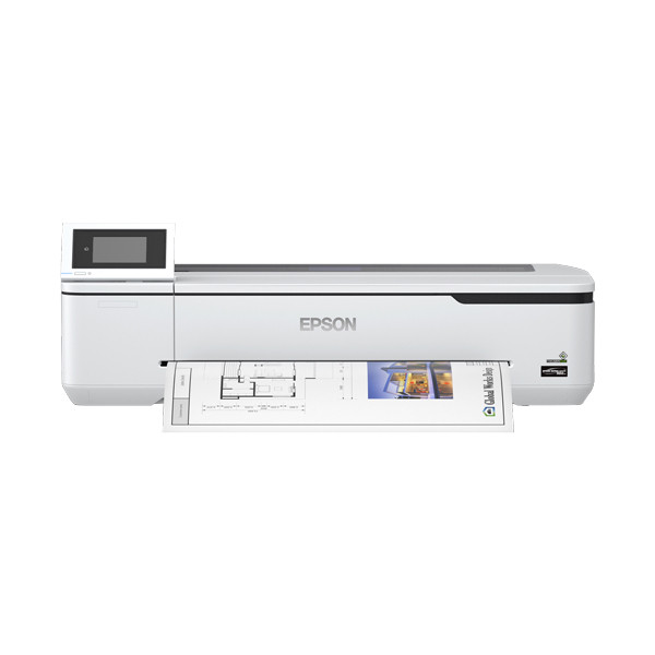 Epson SureColor SC-T2100 24 pouces imprimante à jet d'encre avec wifi 831745 - 1