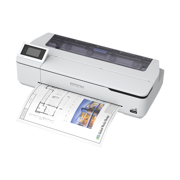 Epson SureColor SC-T2100 24 pouces imprimante à jet d'encre avec wifi 831745 - 3