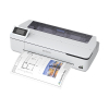 Epson SureColor SC-T2100 24 pouces imprimante à jet d'encre avec wifi 831745 - 3