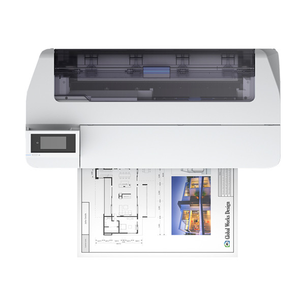 Epson SureColor SC-T2100 24 pouces imprimante à jet d'encre avec wifi 831745 - 5