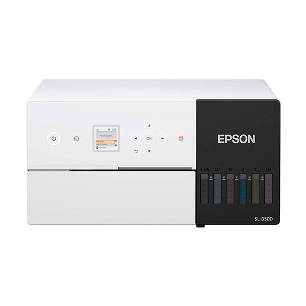 Epson SureLab SL-D500 imprimante photo avec wifi 831989 - 1