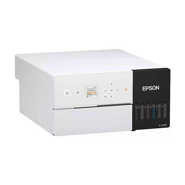 Epson SureLab SL-D500 imprimante photo avec wifi 831989 - 2