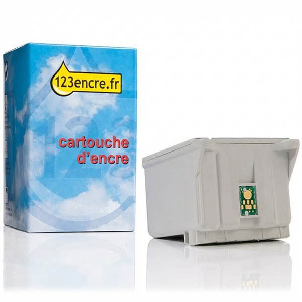 Epson T008 cartouche d'encre (marque 123encre) - couleur 020610 - 1