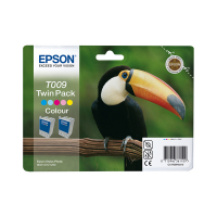 Epson T009 multipack (d'origine) 652013