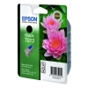 Epson T013 cartouche d&#039;encre (d&#039;origine) - noir 020500