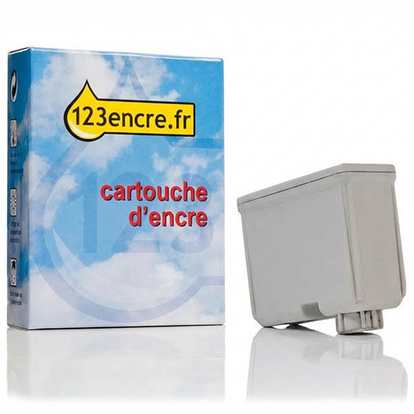 Epson T013 cartouche d'encre noire (marque 123encre) 020510 - 1